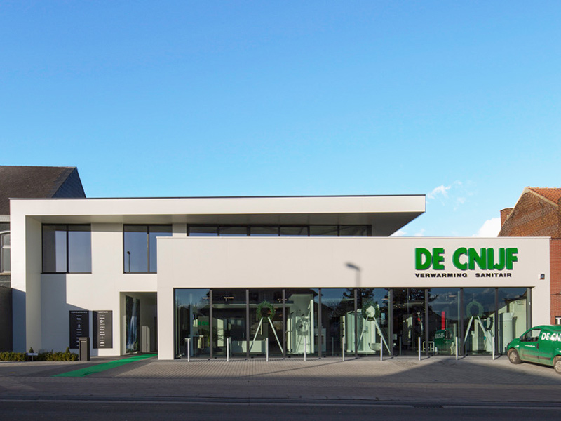 De Cnijf Toonzaal