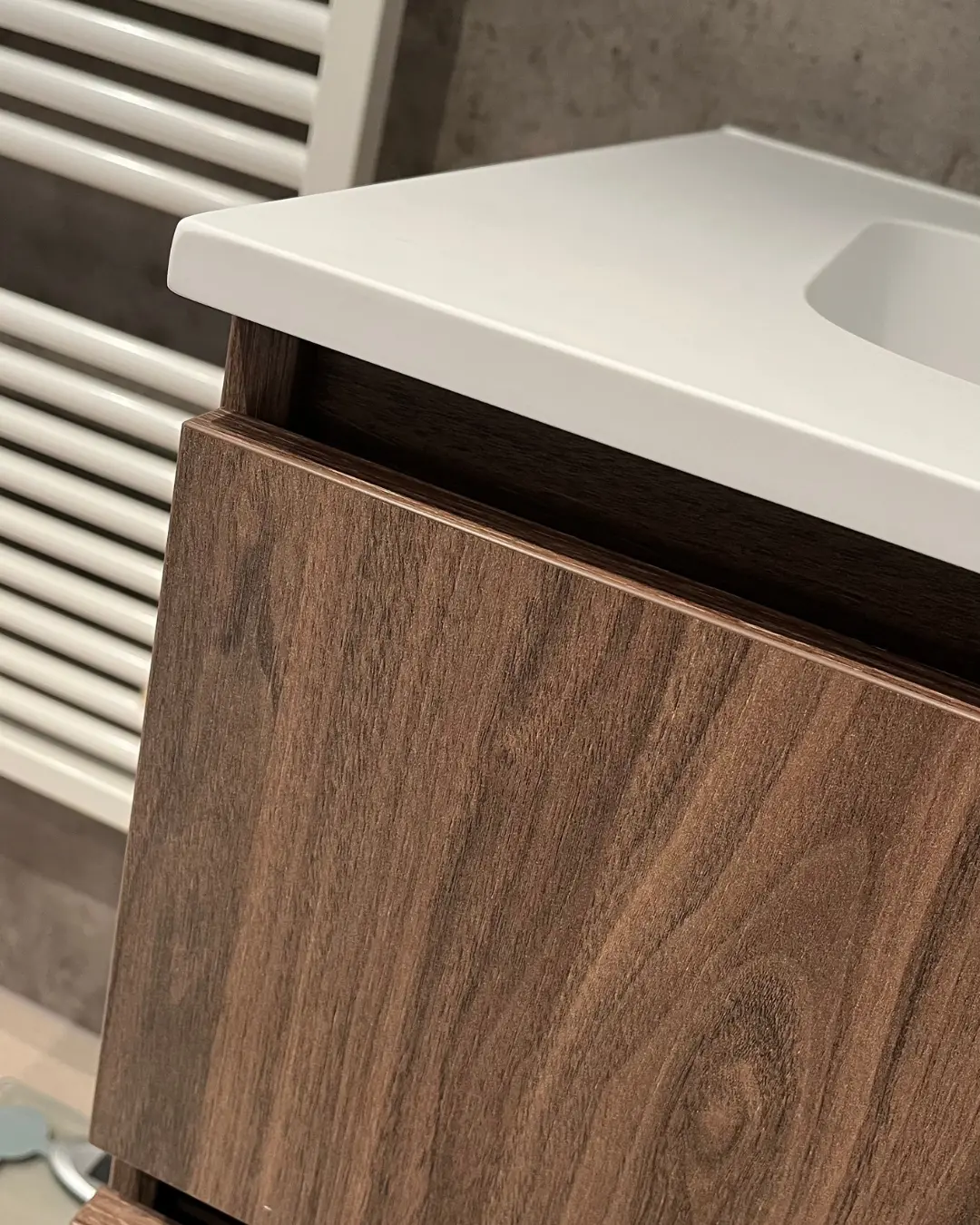 Close Up badkamermeubel