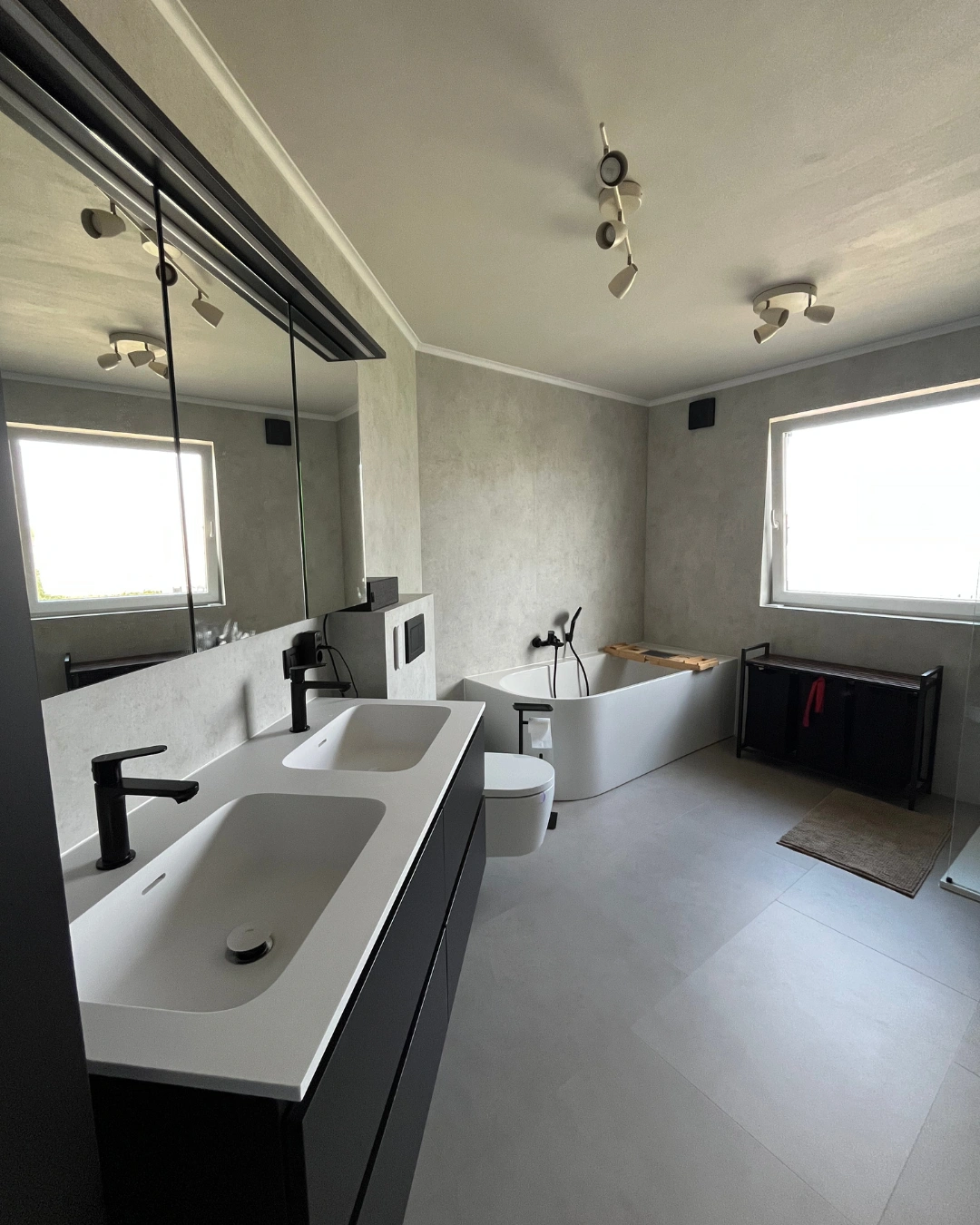 Badkamer