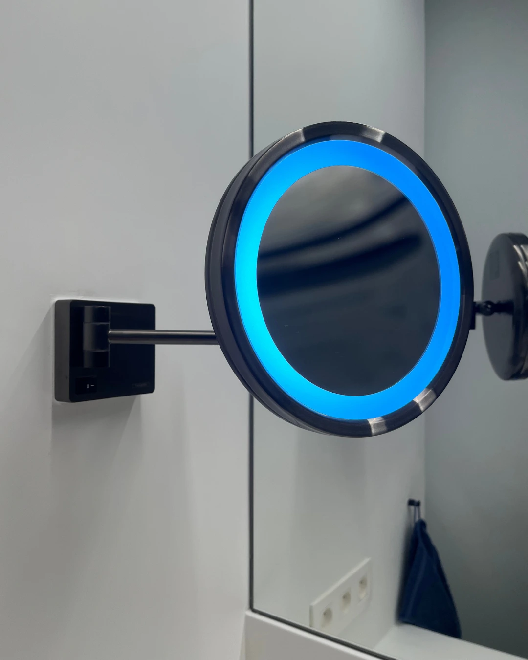 Grote Badkamer Speigel