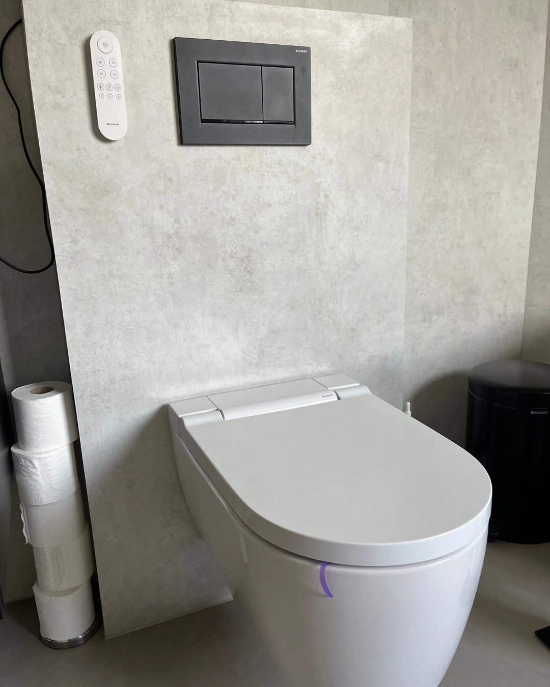 Japans Toilet