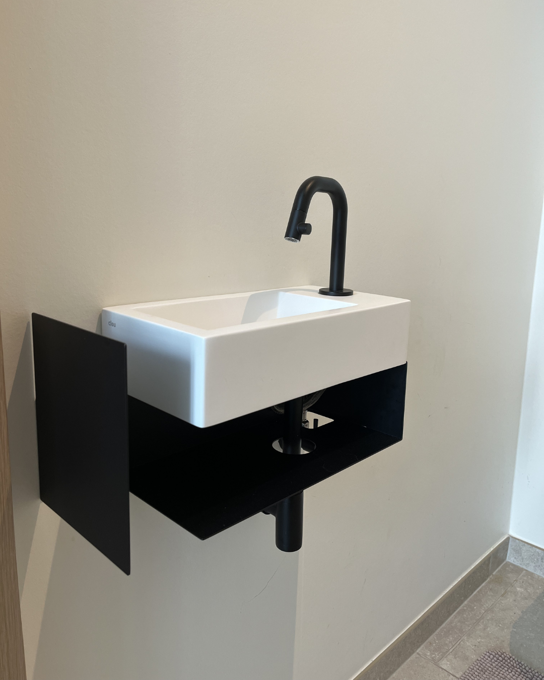 Gastentoilet