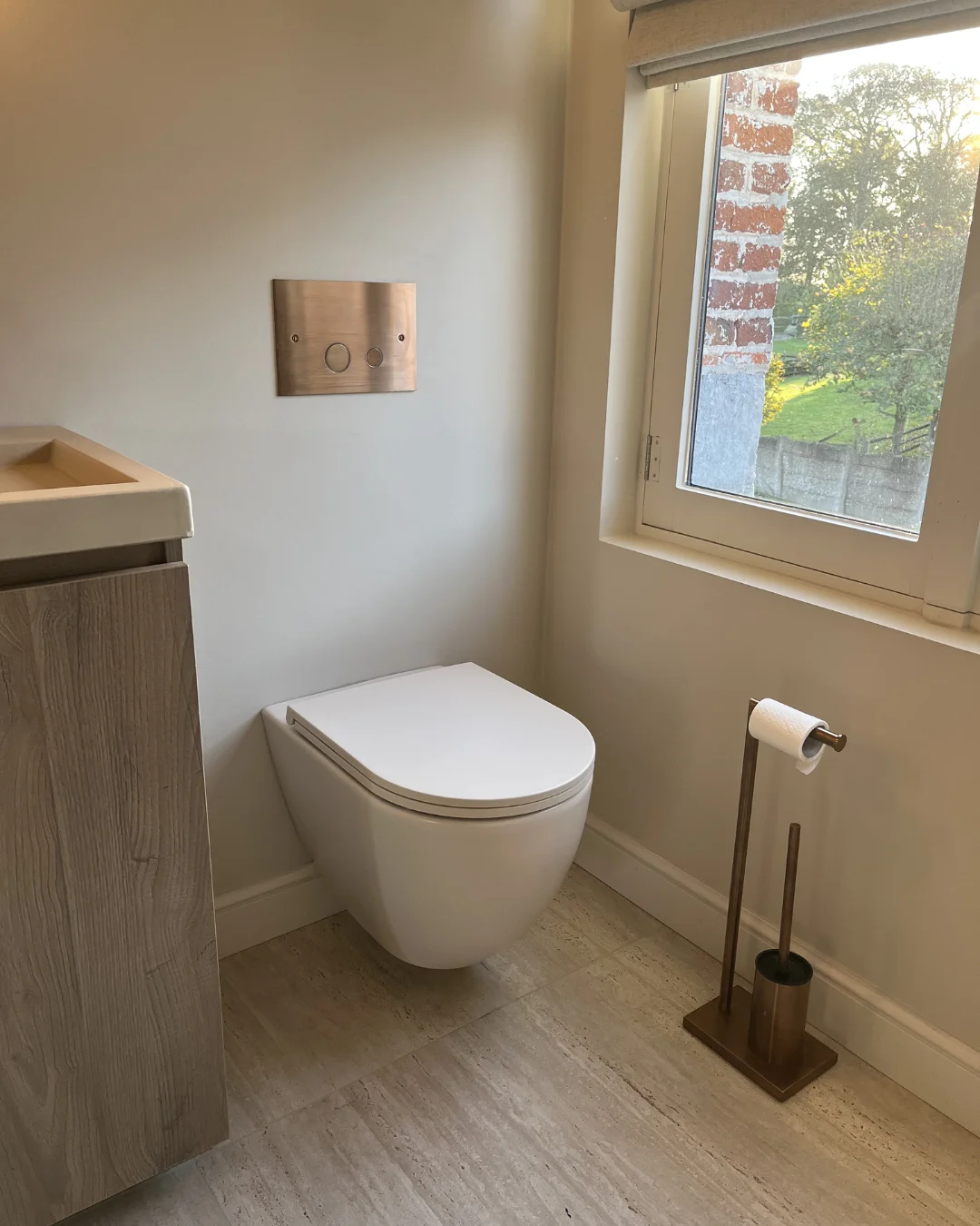 grote badkamer wc Grote Badkamer Wc