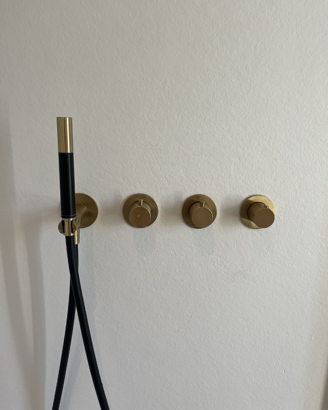Kraan Doucherenovatie