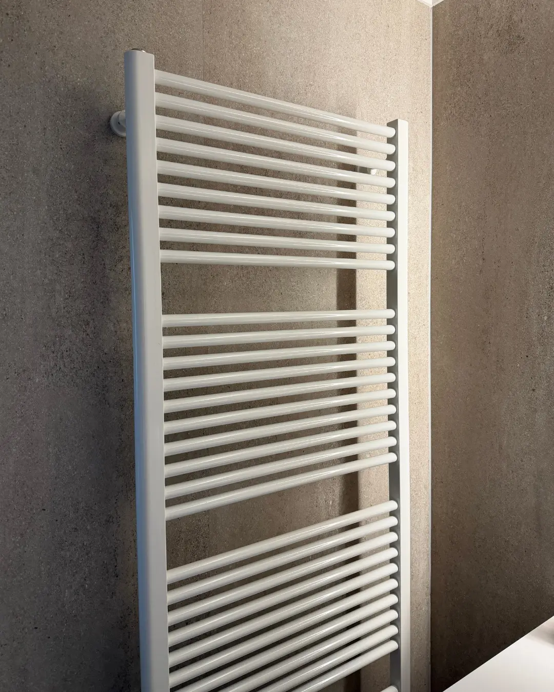 Lierde Verwarming