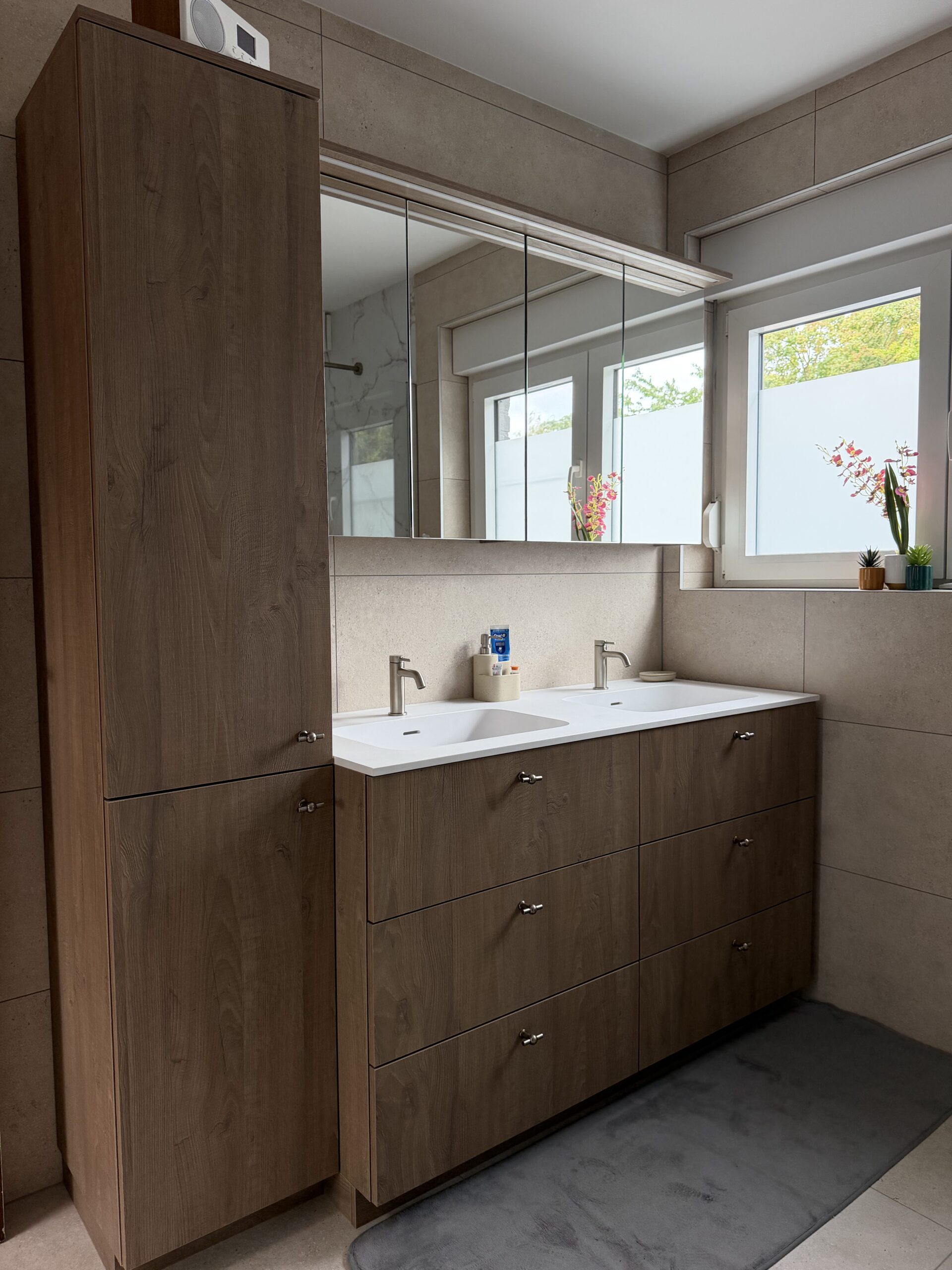 badkamerrenovatie erembodegem